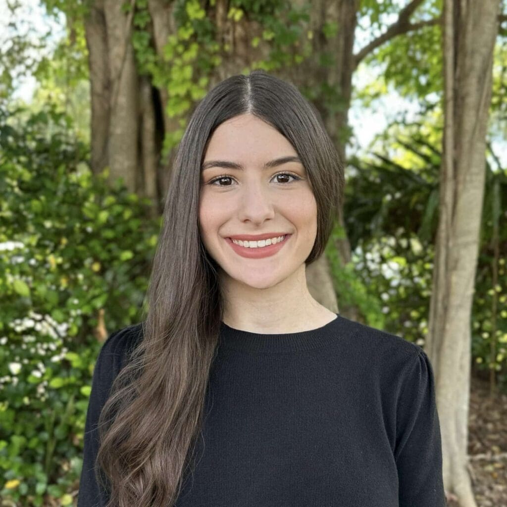 Kyra Firestone headshot