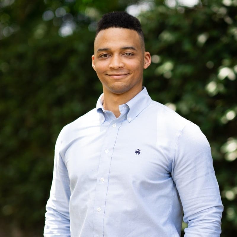 Rob Smith headshot