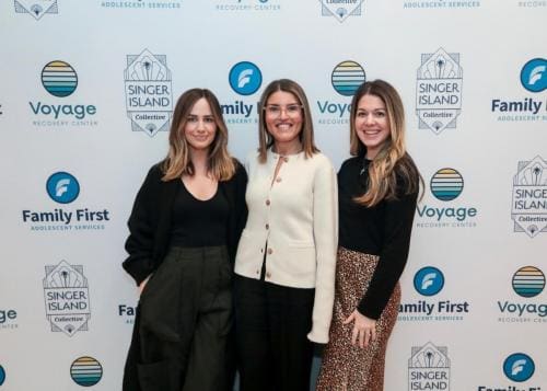 Singer Island Collective 2024