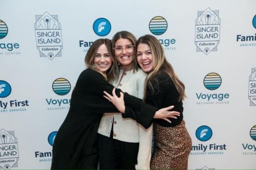 Singer Island Collective 2024