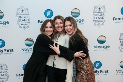Singer Island Collective 2024