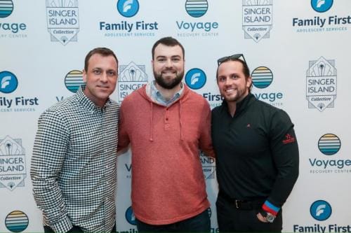 Singer Island Collective 2024