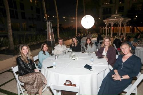Singer Island Collective 2024