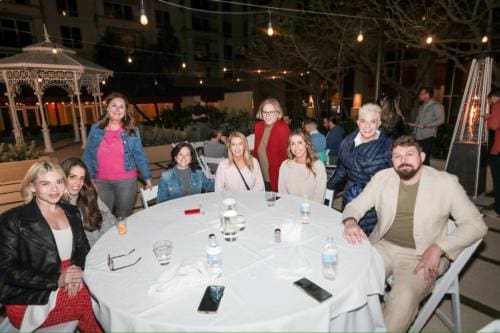 Singer Island Collective 2024