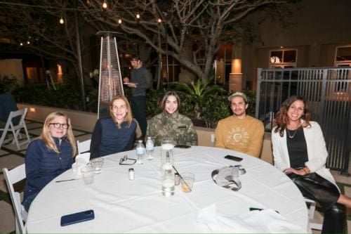Singer Island Collective 2024