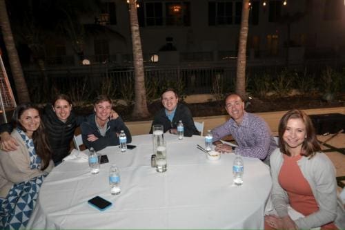 Singer Island Collective 2024