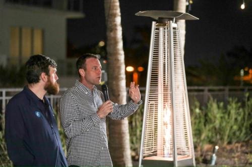 Singer Island Collective 2024