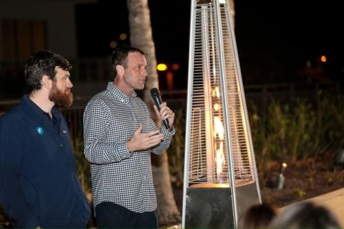 Singer Island Collective 2024