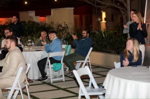 Singer Island Collective 2024