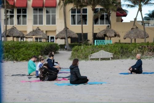 Singer Island Collective 2024