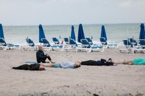 Singer Island Collective 2024