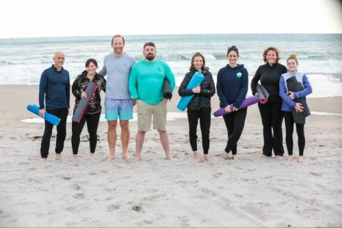 Singer Island Collective 2024