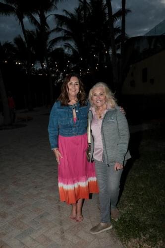 Singer Island Collective 2024