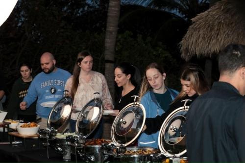Singer Island Collective 2024