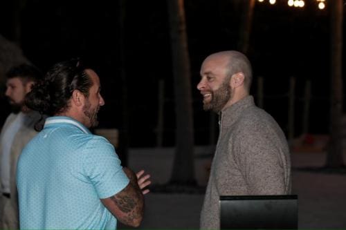 Singer Island Collective 2024