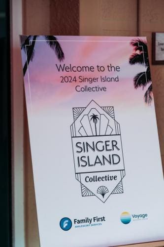 Singer Island Collective 2024