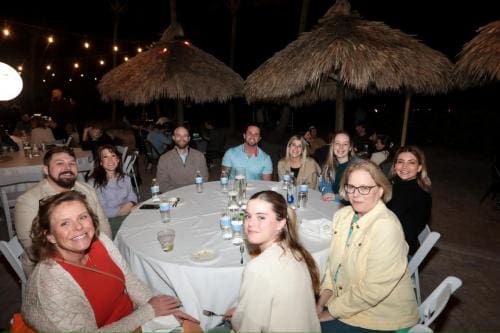 Singer Island Collective 2024