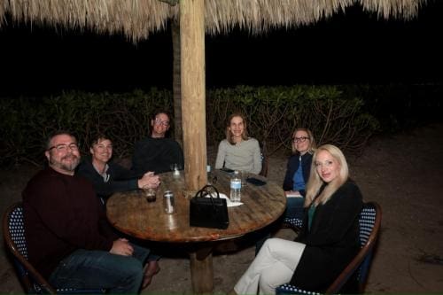 Singer Island Collective 2024