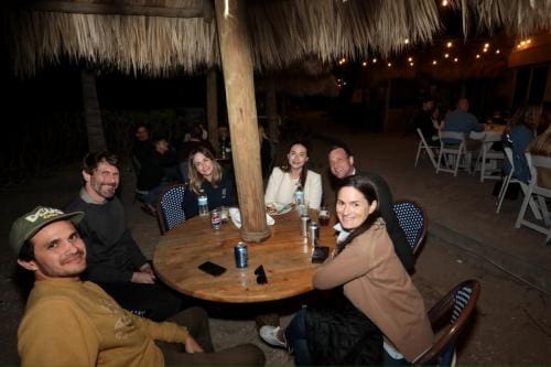 Singer Island Collective 2024