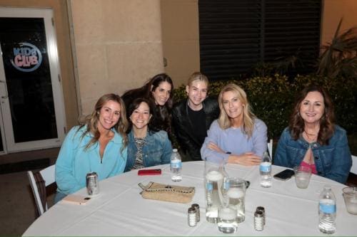 Singer Island Collective 2024