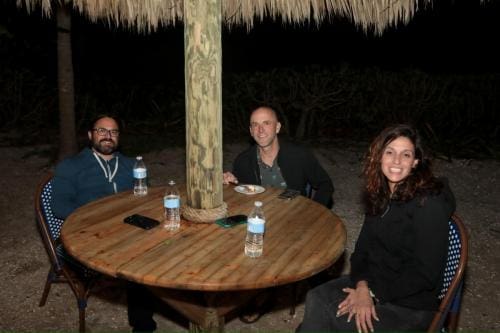 Singer Island Collective 2024