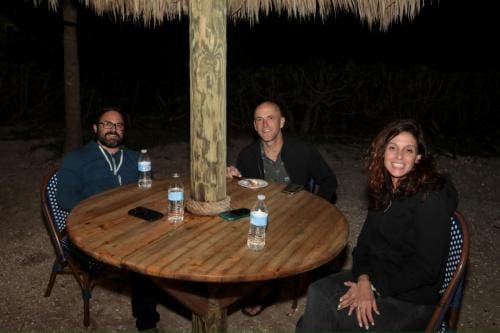 Singer Island Collective 2024