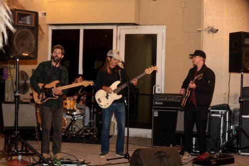 Singer Island Collective 2024