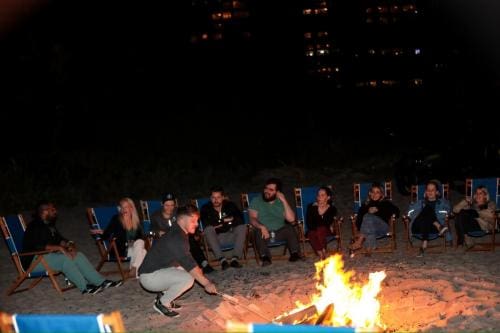 Singer Island Collective 2024