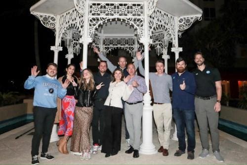 Singer Island Collective 2024
