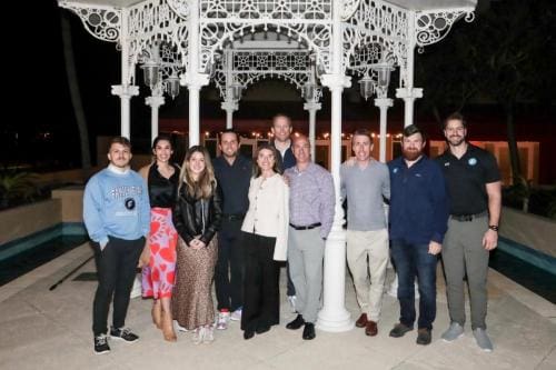 Singer Island Collective 2024