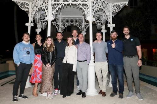 Singer Island Collective 2024