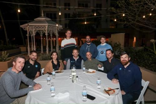 Singer Island Collective 2024