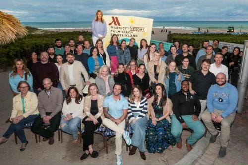 Singer Island Collective 2024