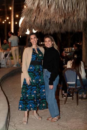 Singer Island Collective 2024