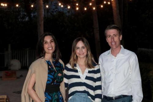 Singer Island Collective 2024