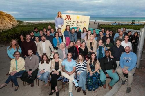 Singer Island Collective 2024